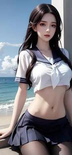 妥瑞氏与我海报